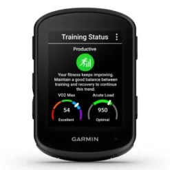 Edge 840 GPS-Fahrradcomputer
