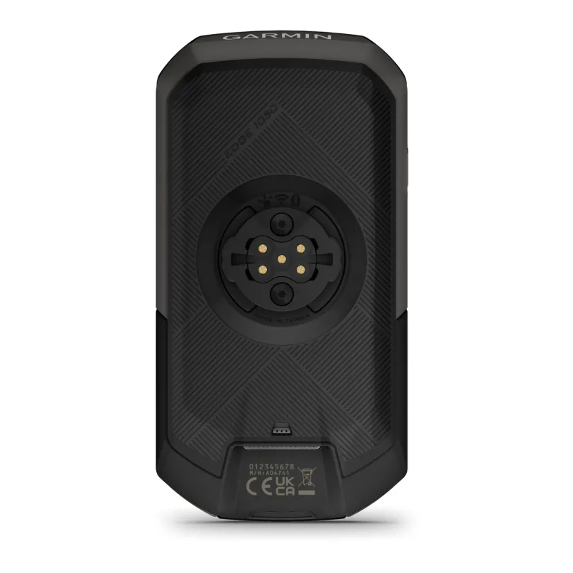 Edge 1050 GPS Fahrradcomputer