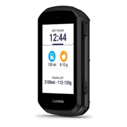 Edge 850 GPS Fahrradcomputer