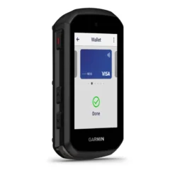 Edge 850 GPS Fahrradcomputer