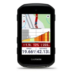Edge 850 GPS Fahrradcomputer