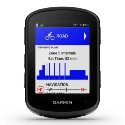 Edge 540 GPS-Fahrradcomputer
