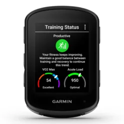 Edge 540 GPS-Fahrradcomputer