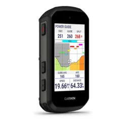Edge 550 GPS Fahrradcomputer