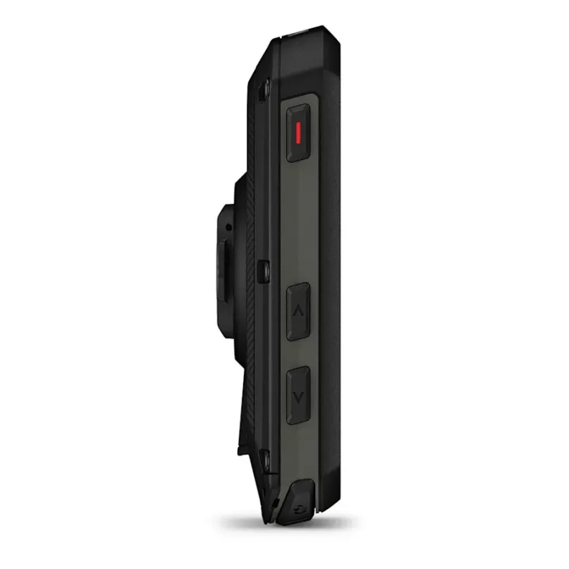 Edge 550 GPS Fahrradcomputer