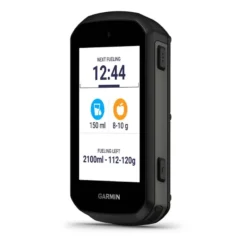 Edge 550 GPS Fahrradcomputer