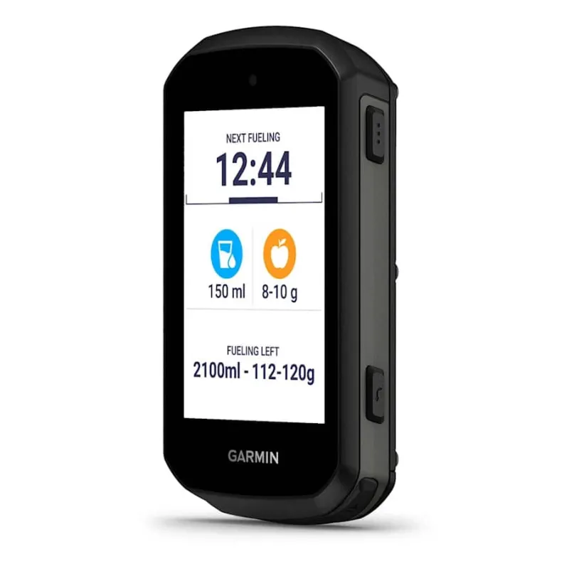 Edge 550 GPS Fahrradcomputer