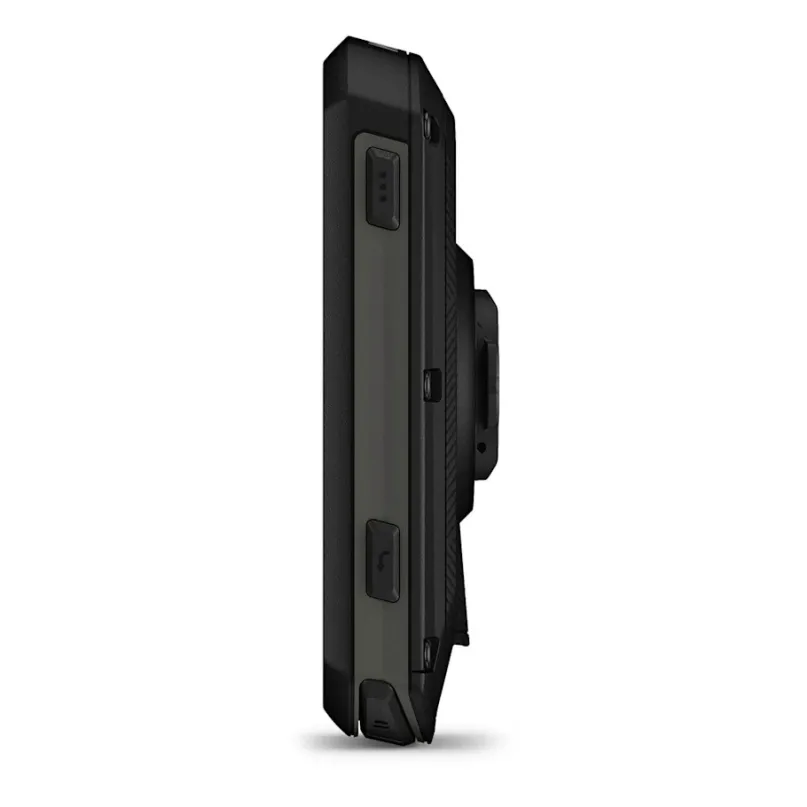 Edge 550 GPS Fahrradcomputer