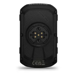 Edge 550 GPS Fahrradcomputer