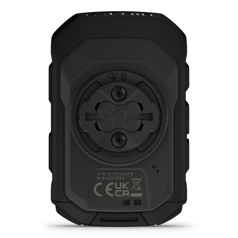 Edge MTB Fahrradcomputer