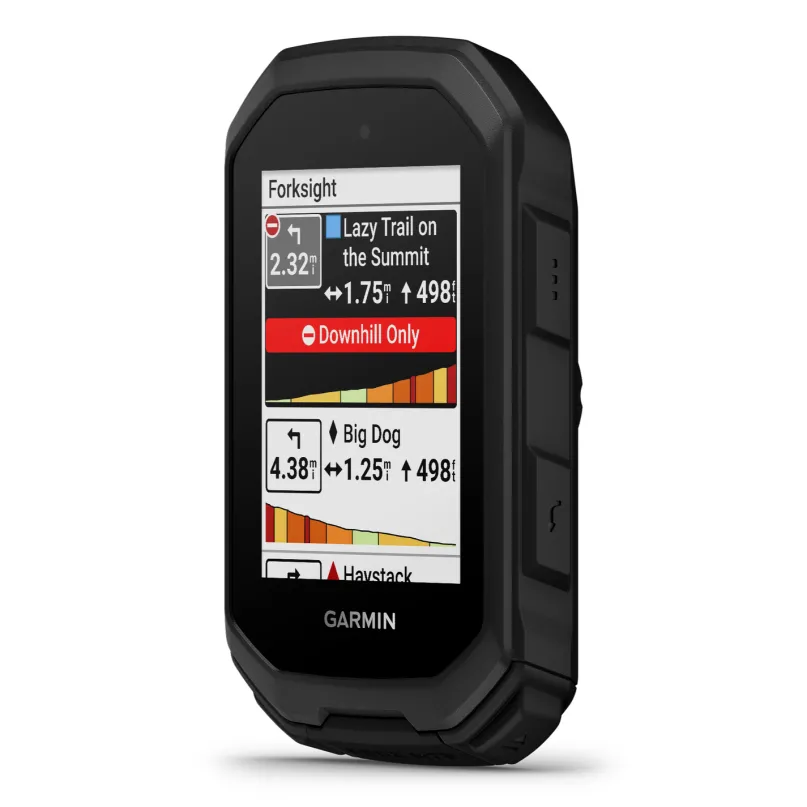 Edge MTB Fahrradcomputer