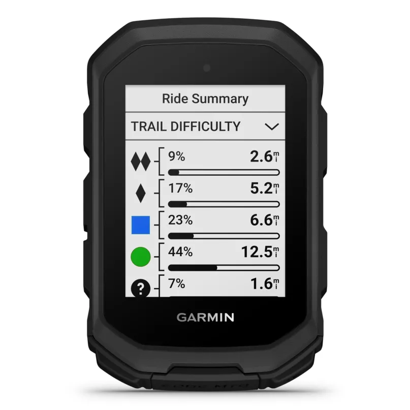 Edge MTB Fahrradcomputer