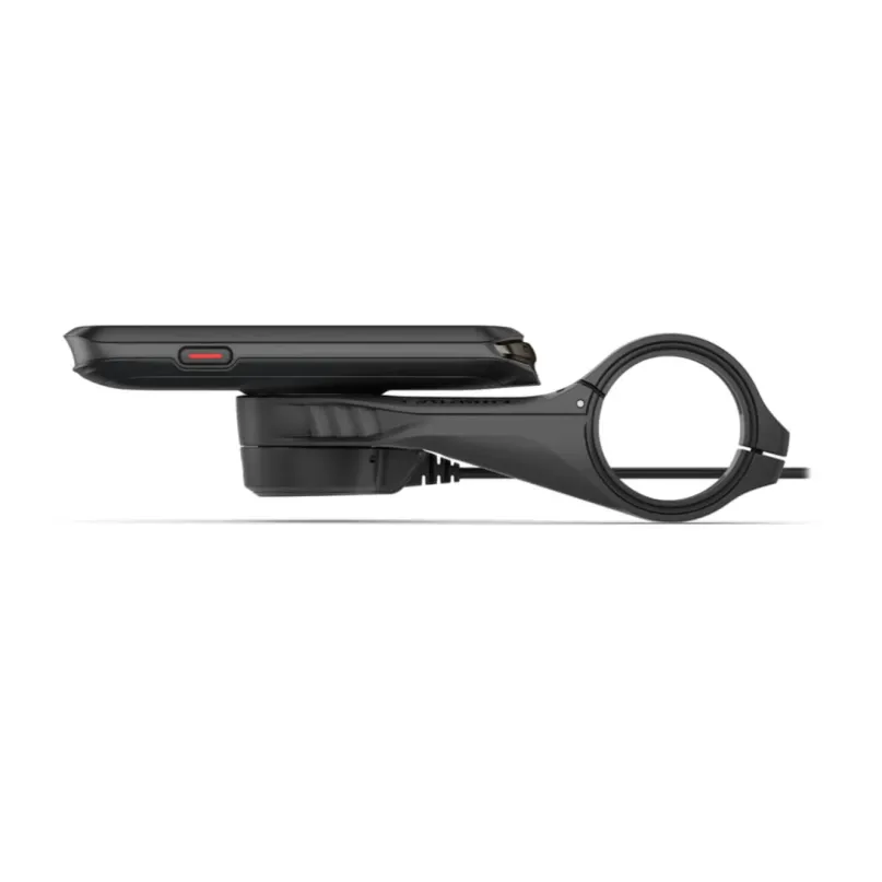 Edge Power Mount Lenkerhalterung mit Lade-Pod