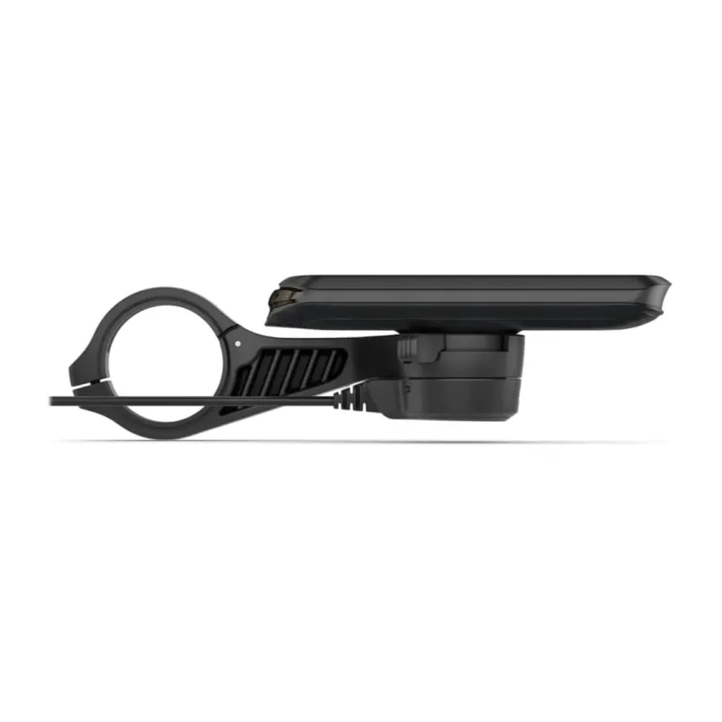 Edge Power Mount Lenkerhalterung mit Lade-Pod