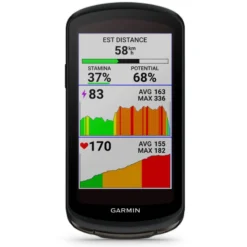 Edge 1040 Solar Fahrrad-Computer (B-Ware)