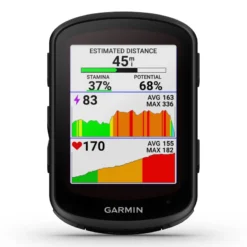 Edge 840 Solar GPS-Fahrradcomputer