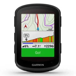 Edge 840 Solar GPS-Fahrradcomputer