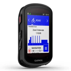 Edge 840 Solar GPS-Fahrradcomputer