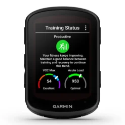 Edge 840 Solar GPS-Fahrradcomputer