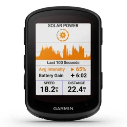 Edge 840 Solar GPS-Fahrradcomputer