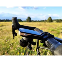 Edge Wahoo Fahrradklingel