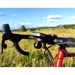 Edge Wahoo Fahrradklingel