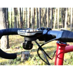 Edge Wahoo Fahrradklingel