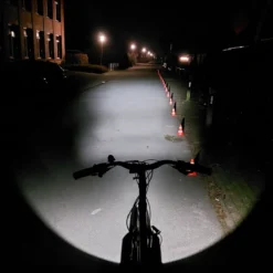 E-DIA F170 Fernlicht E-Bike-Frontlicht