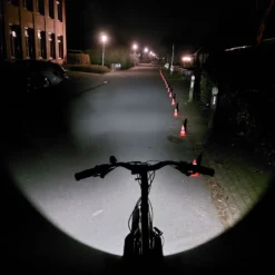 E-DIA F170 Fernlicht E-Bike-Frontlicht