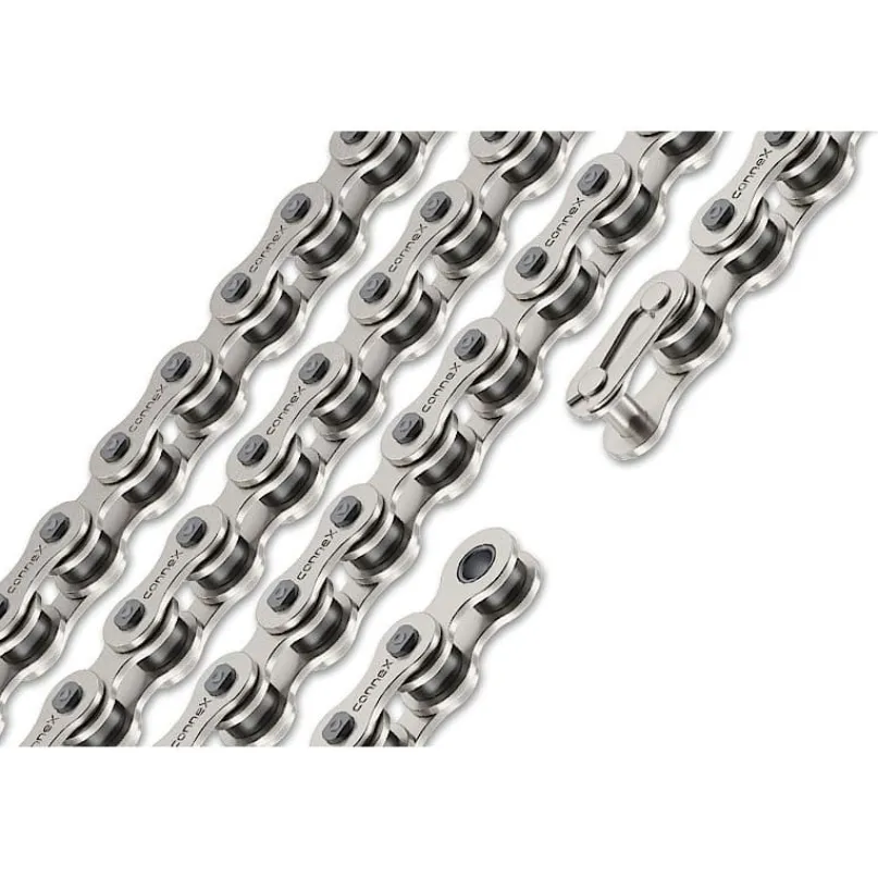1E8 E-Bike-Kette (Nabenschaltung)