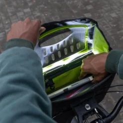 E-Glow Lenkertasche
