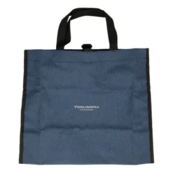 Einkaufs-Fahrradtasche faltbar