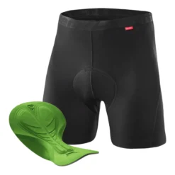 Elastic 2.0 Fahrrad-Unterhose Herren