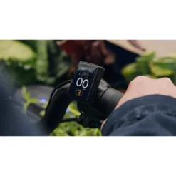 Electric C-Line H4EL E-Bike Faltrad 16