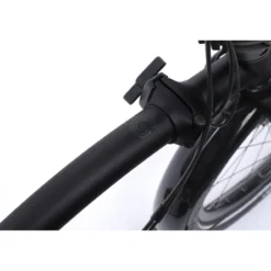 Electric G-Line City+ E-Bike Faltrad 20" schwarz