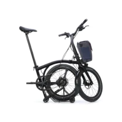 Electric G-Line City+ E-Bike Faltrad 20