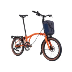 Electric G-Line G4 E-Bike Faltrad 20
