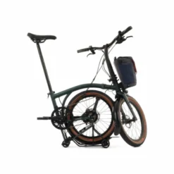 Electric G-Line G4 E-Bike Faltrad 20