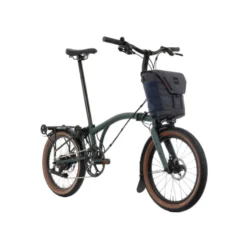 Electric G-Line G4 E-Bike Faltrad 20