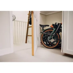 Electric G-Line G4 E-Bike Faltrad 20