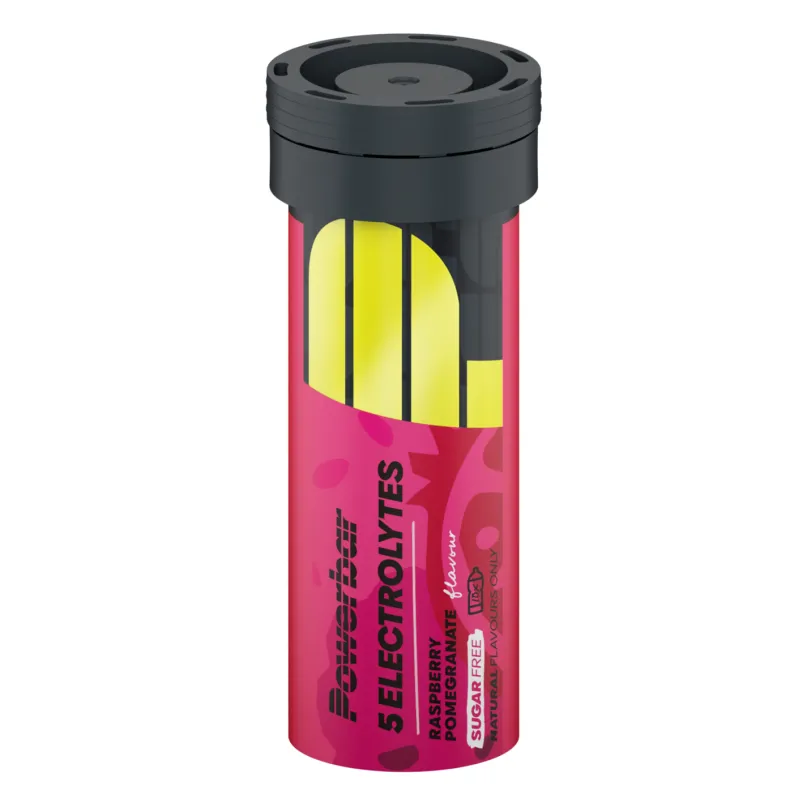 5Electrolytes Brausetabletten (42 g)