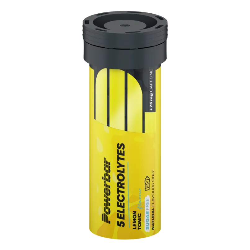 5Electrolytes Brausetabletten (42 g)