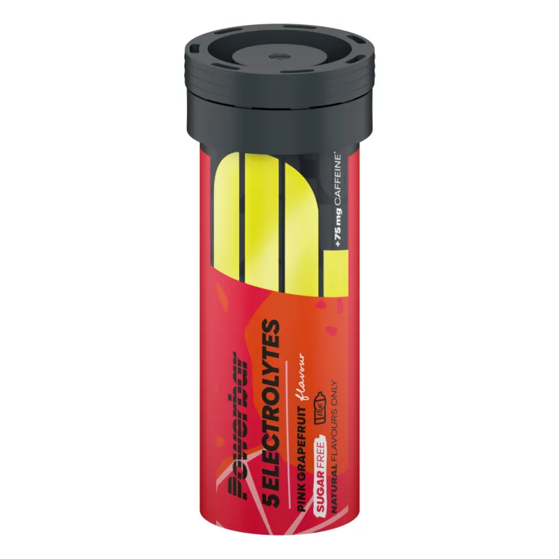 5Electrolytes Brausetabletten (42 g)