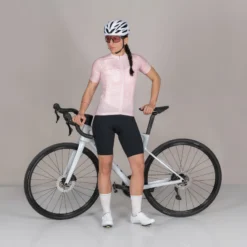 Elegant Line Aurora Trägerhose kurz Damen