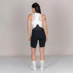 Elegant Line Aurora Trägerhose kurz Damen