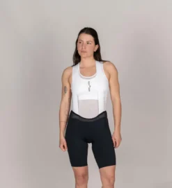 Elegant Line Aurora Trägerhose kurz Damen