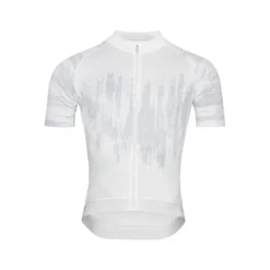 Elegant Line Macchie II FZ Radtrikot kurzarm Herren