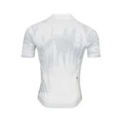 Elegant Line Macchie II FZ Radtrikot kurzarm Herren