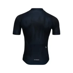 Elegant Line Macchie II FZ Radtrikot kurzarm Herren