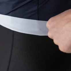 Elegant Line Macchie II FZ Radtrikot kurzarm Herren